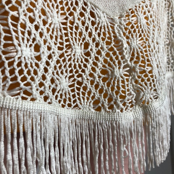 Flowy Boho Cardigan - Picture 3 of 4